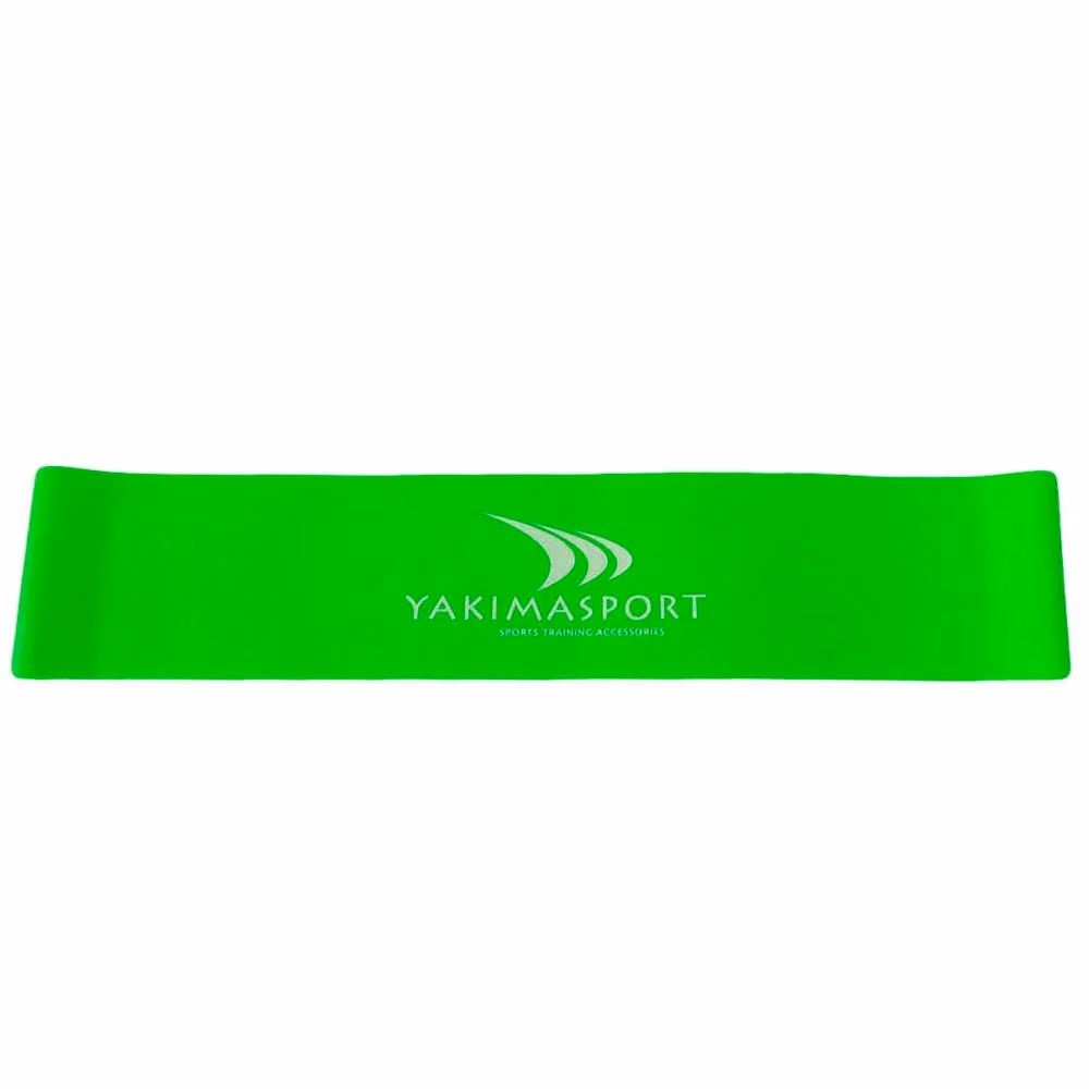 Banda elastica Yakimasport YS HEAVY 